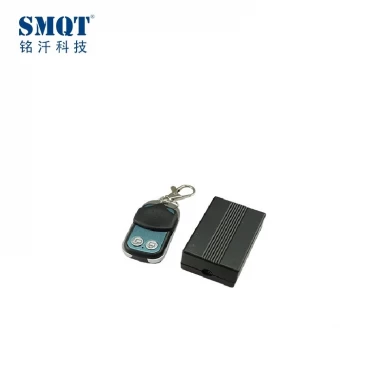 Isang relay12v remote control switch para sa EM lock