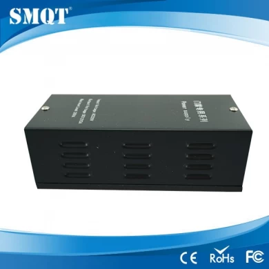 Power supply for access control system