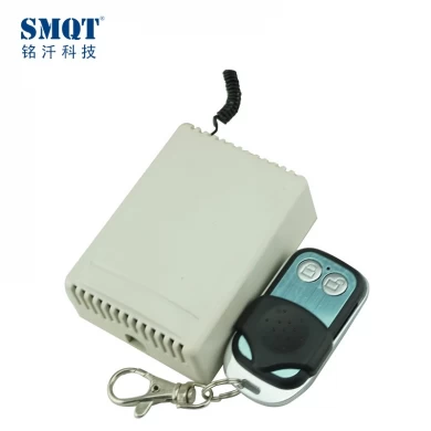 Remote control door use 4 channel remote controller access control system accessories EA-11-4
