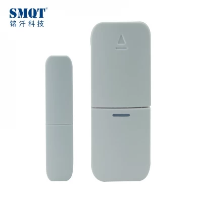 SMQT Pinakabago Smart Tuya App Wifi Smart Strobe Alarm Siren sa Remote Controller
