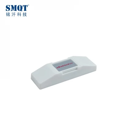 Security Alarm System emergency push button with auto reset