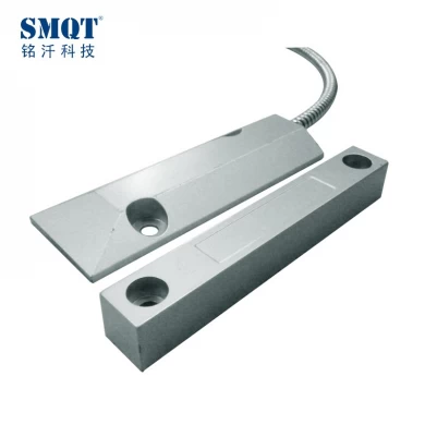 Shutter door metal magnetic contact switch sensor