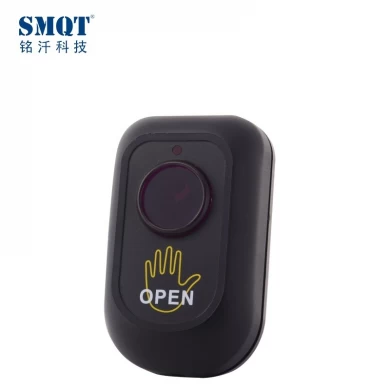 Small touch infrared buton switch,access control door release button