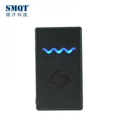 Special access control card reader with IC 13.56Mhz frequency