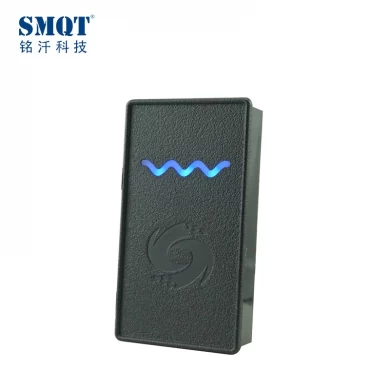 Special access control card reader with IC 13.56Mhz frequency