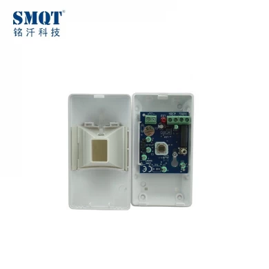 Stable PIR Anti-pet Sensor,pet sensor,dual detector