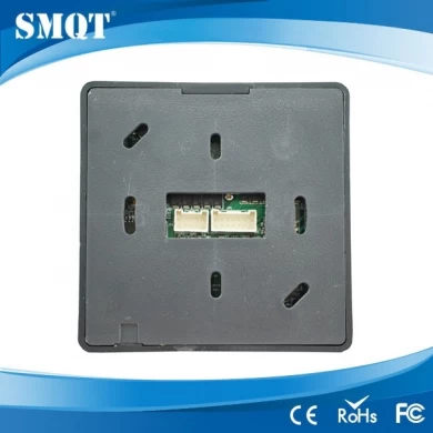 Standalone RFID door access controller for door control and security