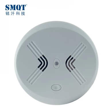 Standalone&Wireless 433Mhz Carbon Monoxide CO Gas Alarm Detector