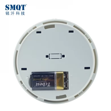 Standalone&Wireless 433Mhz Carbon Monoxide CO Gas Alarm Detector