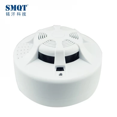Standalone photoelectric cigarette smoke detector conformed EN14604 standard