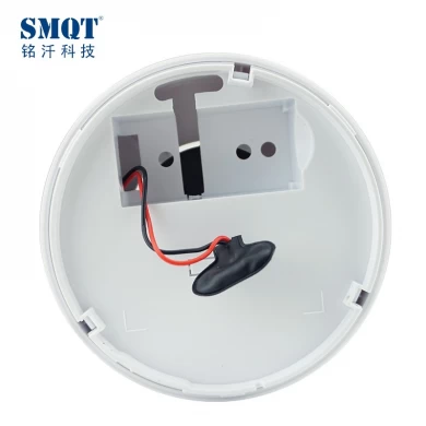 Standalone photoelectric cigarette smoke detector conformed EN14604 standard