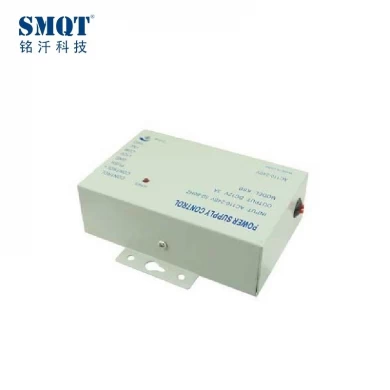 Telecontrolled 3A Switching Mode Power Supply for Access Control System EA-31A/B