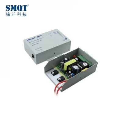 Telecontrolled 3A Switching Mode Power Supply for Access Control System EA-31A/B
