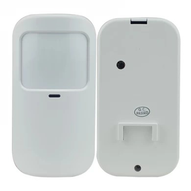 Tuya ứng dụng bàn phím cảm ứng không dây GSM & WIFI bộ hệ thống an ninh trong nhà