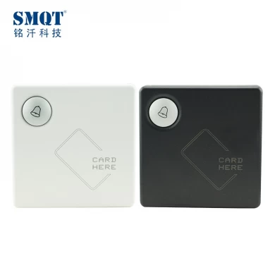 Waterproof IP66 CPU Card Reader Access Control System Products