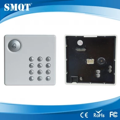 Waterproof keypad ID (125kHz) Access control card reader EA-92K