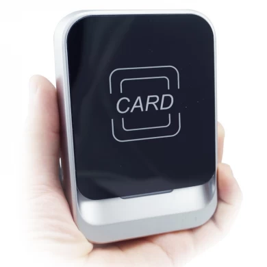 Водонепроницаемая наружная дверь контроля доступа Wiegand 26/34 Rfid Reader карт-ридер с металлическим каркасом