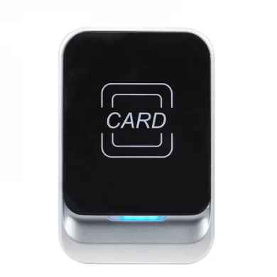 Водонепроницаемая наружная дверь контроля доступа Wiegand 26/34 Rfid Reader карт-ридер с металлическим каркасом