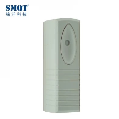Wired 9~16V DC Sensitive Vibration Motion Detector used for Bank/Home Security EB-189