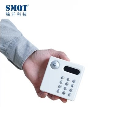 secure high-performance door access control attendance system
