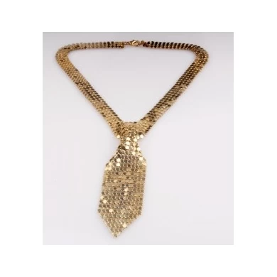 Beautiful Accessories New Arrive Alloy Necklaces for Women as Birthday Anniversary Gifts