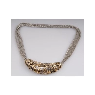 Best Selling Newest Fashion Necklace Good Quality Jewelry Accessories As Gift