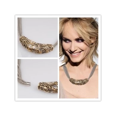 Best Selling Newest Fashion Necklace Good Quality Jewelry Accessories As Gift