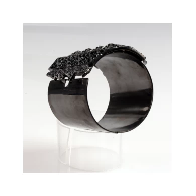 Black Color Jewellery Cheap Wholesale Bracelet Unique Bracelet BangleJewelry Wholesale