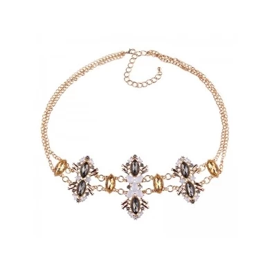 Chine bijoux fournisseurs, vente en gros de bijoux de mode OEM Factory, bijoux en gros, Bijoux de corps, Chaînes de bijoux en métal