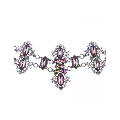 Chine bijoux fournisseurs, vente en gros de bijoux de mode OEM Factory, bijoux en gros, Bijoux de corps, Chaînes de bijoux en métal