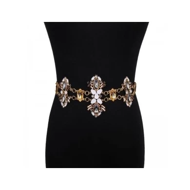 Chine bijoux fournisseurs, vente en gros de bijoux de mode OEM Factory, bijoux en gros, Bijoux de corps, Chaînes de bijoux en métal