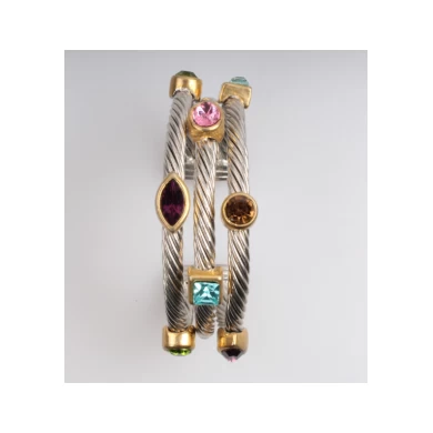Custom Alloy Bracelet for Women Manufactuer in China Cheap Price with Nice Design