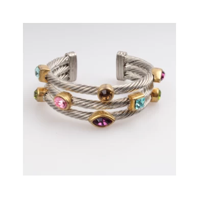 Custom Alloy Bracelet for Women Manufactuer in China Cheap Price with Nice Design