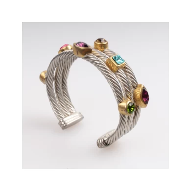 Custom Alloy Bracelet for Women Manufactuer in China Cheap Price with Nice Design