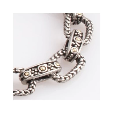 Ethnic Antique Silver Necklace Online Shopping