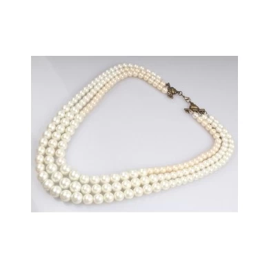 Fashion Women Peal Jewelry  Birthday Anniversary Gifts for Women Mom Wife OEM/ODM are welcome