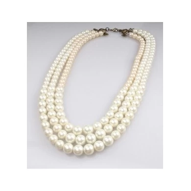 Fashion Women Peal Jewelry  Birthday Anniversary Gifts for Women Mom Wife OEM/ODM are welcome