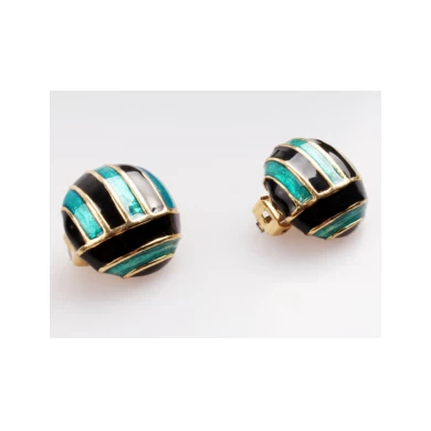 Good quality ladies Crystal Alloy Earring for Women Statement Earring Stud earring