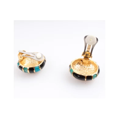 Good quality ladies Crystal Alloy Earring for Women Statement Earring Stud earring