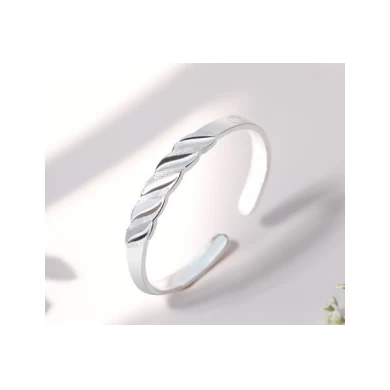 High Quality Sterling Silver Bracelet for Woman Curtain Bracelet Manufacturer