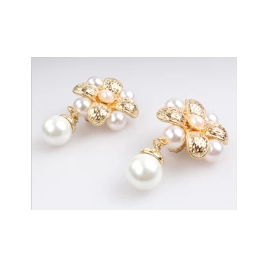 High Selling Quality Fashion Korean Model Selling Earrings Birthday Anniversary Gifts for Women Mom Wife
