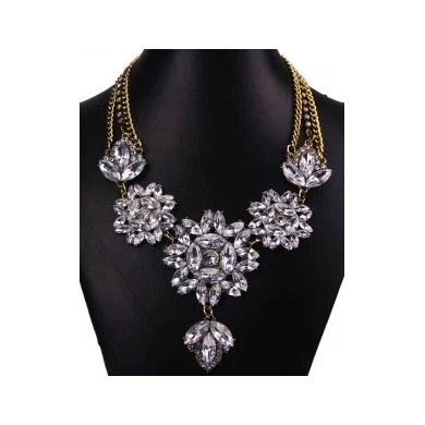 Hot Sales Wholesale Necklace Accessories for Women Mexico Manufacturer Necklace