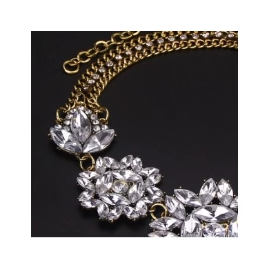 Hot Sales Wholesale Necklace Accessories for Women Mexico Manufacturer Necklace