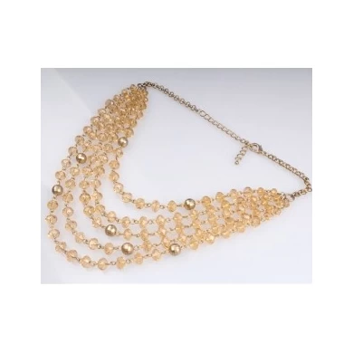 New ArriNew Arrival Beautiful Beads Necklace For Girls Birthday Anniversary Gifts for Women Mom Wife