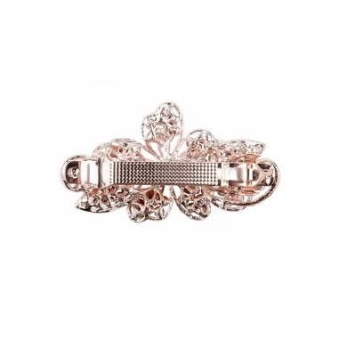 New Fashion Hair Jewelry Multicolored Rhinestone Bowknot Shape Hair Clips Barrettes Women Hair accessories View larger image New Fashion Hair Jewelry Multicolored Rhinestone Bowknot Shape Hair Clips Barrettes Women Hair accessories