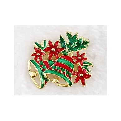 New arrival Christmas brooches ,fashion brooches, merry christmas brooch