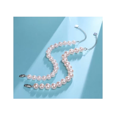 Professional Manufacturer Freshwater Pearls Bracelet for Woman