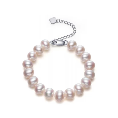 Professional Manufacturer Freshwater Pearls Bracelet for Woman