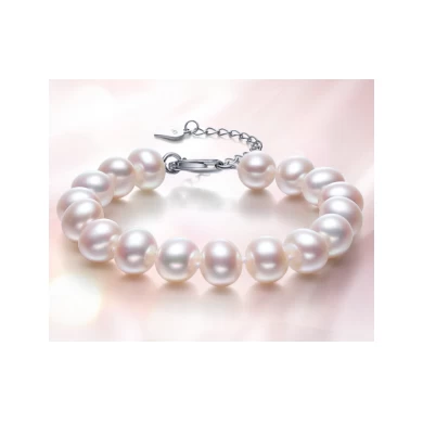 Professional Manufacturer Freshwater Pearls Bracelet for Woman