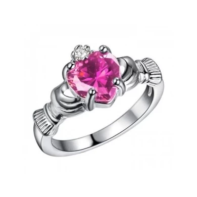Sterling Silver 925 Rings For Women Cheap Wholesale Silver Jewelry Sterling Silver 925